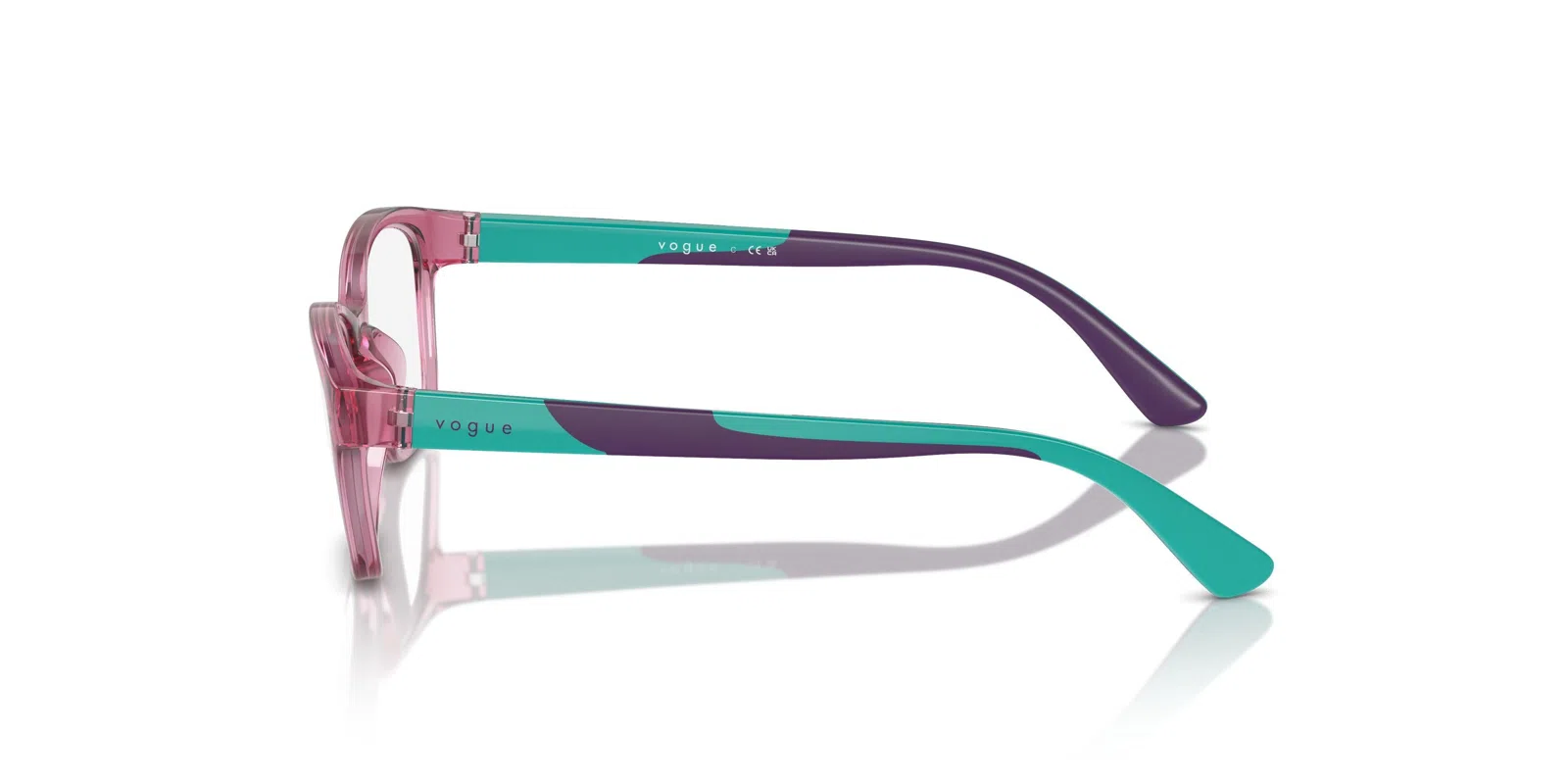 Vogue Eyewear Kids Vista 2024 Eyeglasses - view 6